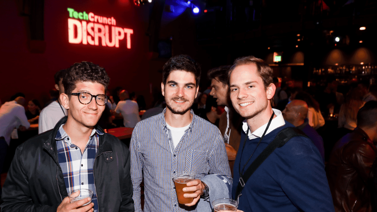 เหลือเวลาไม่ถึง 24 ชั่วโมง สมัครจัด Side Event งาน TechCrunch Disrupt 2026