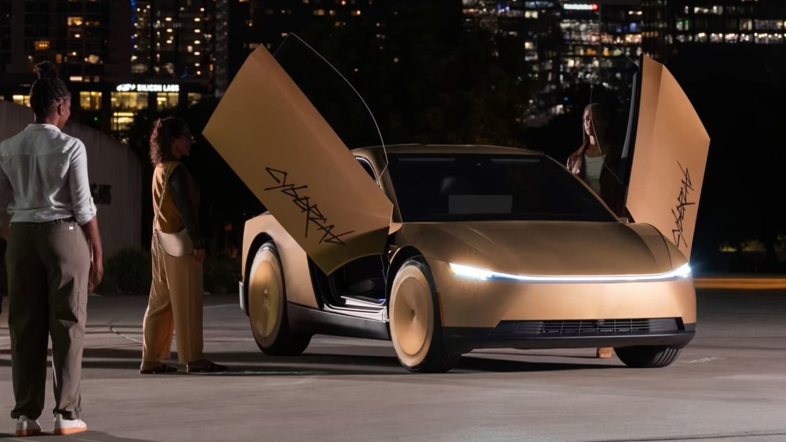 Tesla Cybercab ถูกสอบสวนโดยหน่วยงานสหรัฐฯ หลังเริ่มออกสู่ถนน
