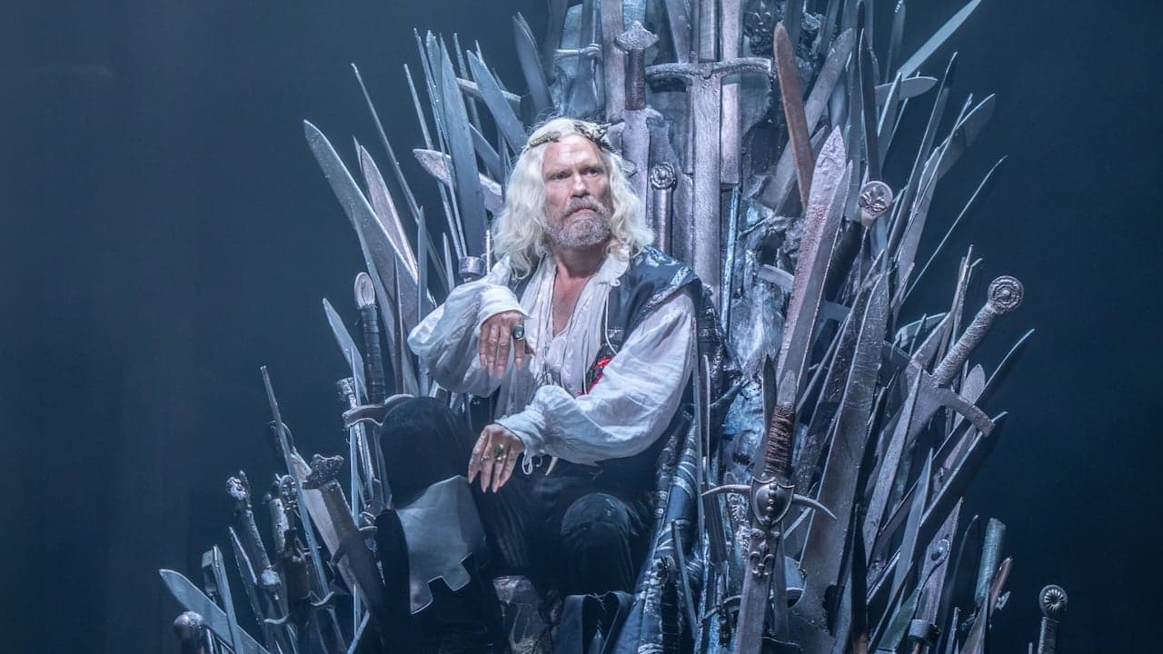 Game of Thrones: The Mad King เตรียมย้ายเปิดแสดงในลอนดอนปี 2027