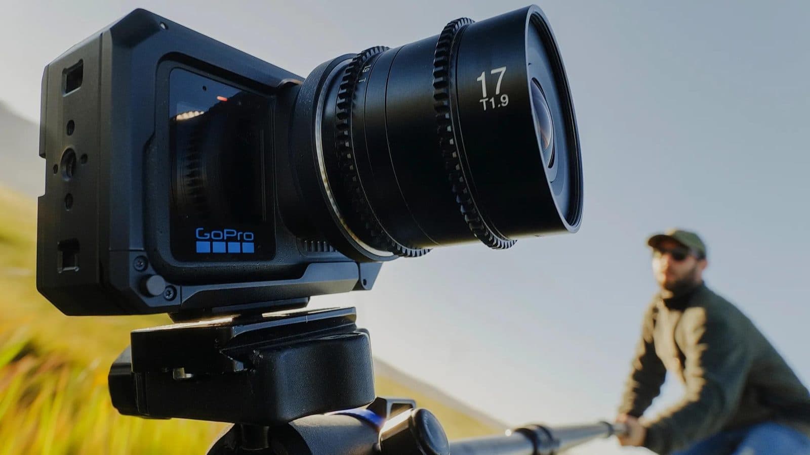 GoPro ย้ำธุรกิจกล้องยังเป็นแกนหลัก หลังดีลขายกิจการให้ Starman