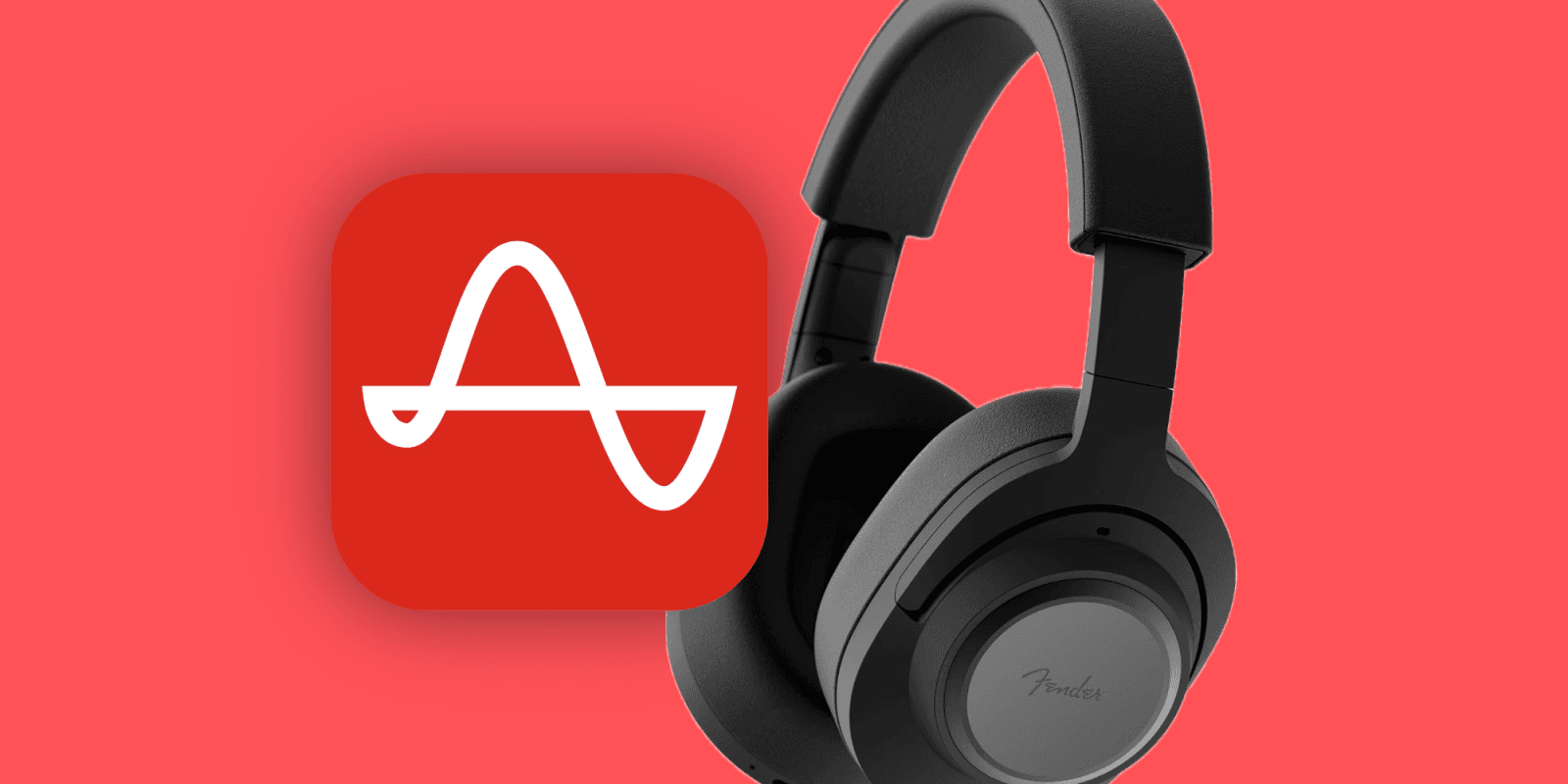 Fender MIX หูฟังไร้สายมีแอป iPhone สำหรับปรับเสียงแล้ว
