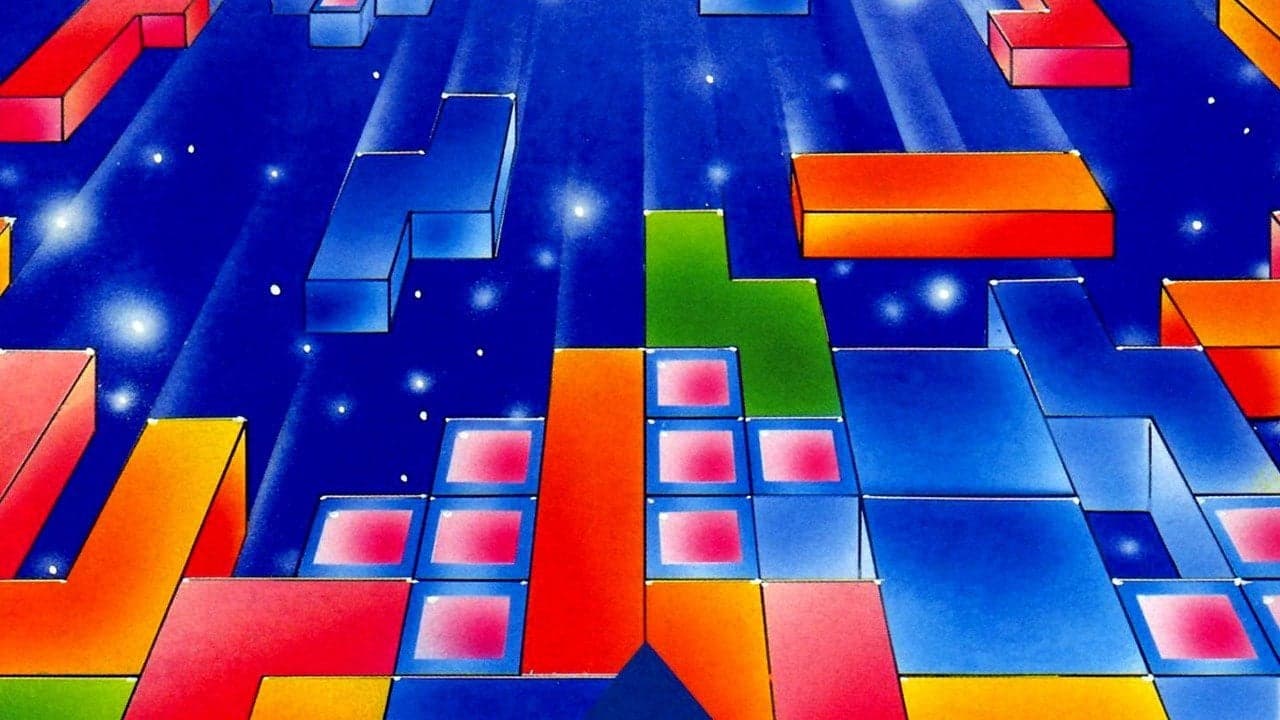 Tetris ออกโรงปฏิเสธเกมโคลน ‘Build the Wall’ ของทำเนียบขาวทรัมป์
