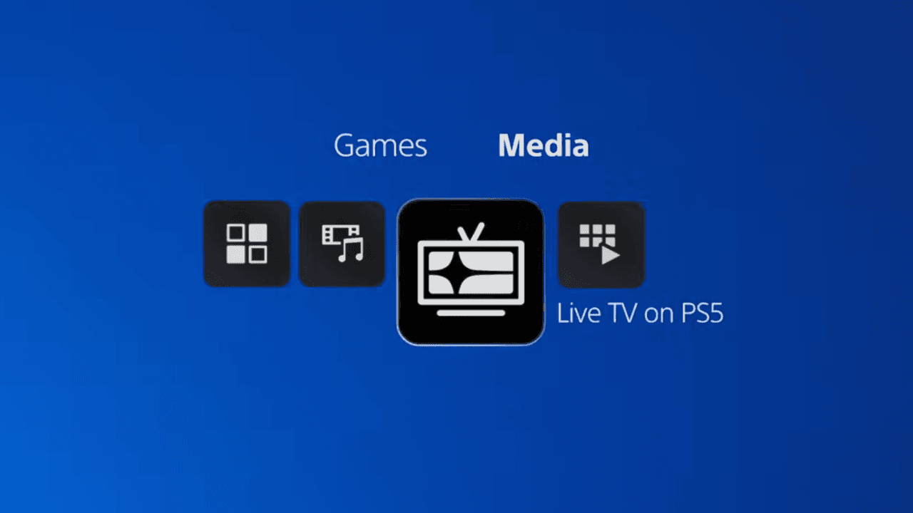 PS5 รับชมทีวีสดฟรีได้แล้ว พร้อมตัวเลือกดูหนังและซีรีส์ฟรีอื่น ๆ