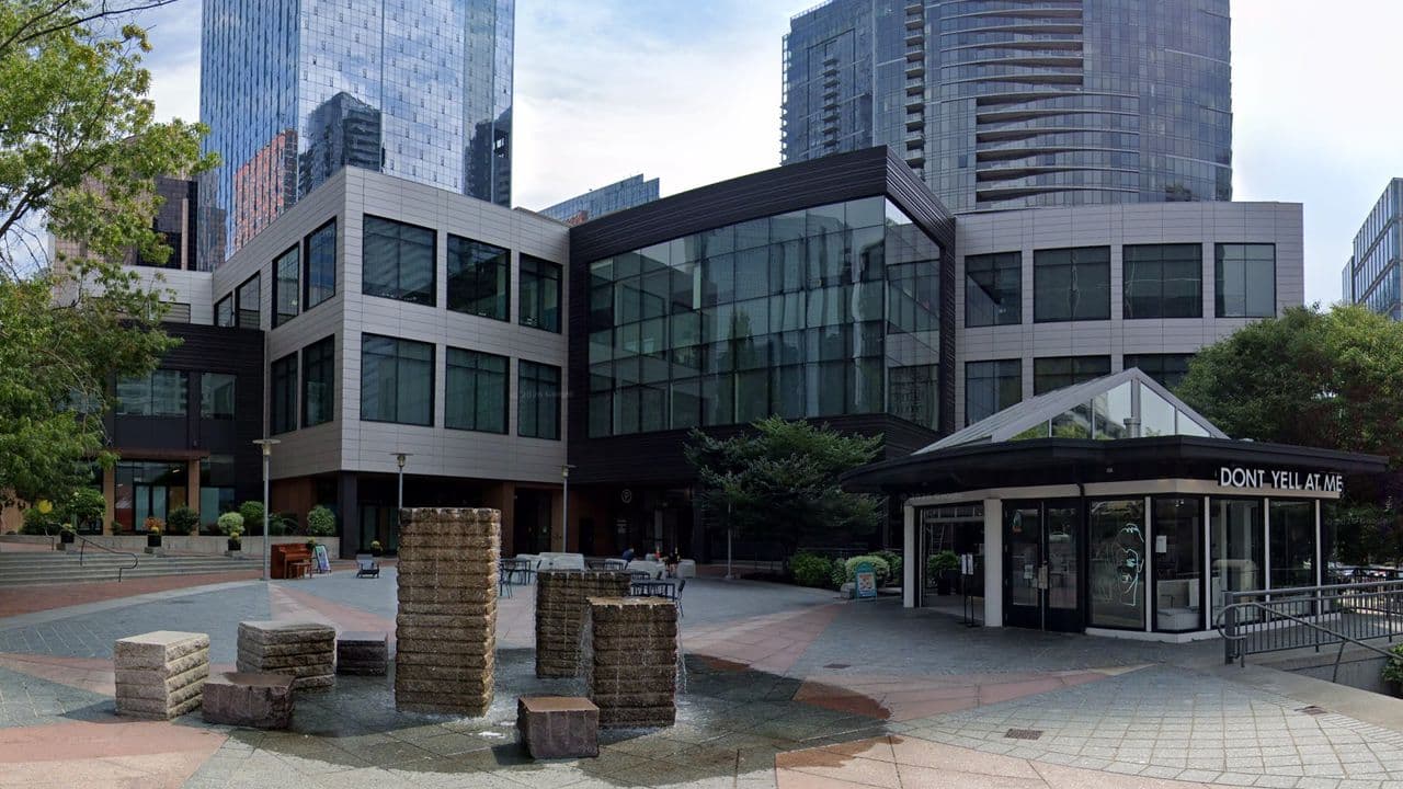 Bungie พยายามปล่อยเช่าต่อสำนักงานใหญ่ Bellevue หลังขยายใหญ่เกินใช้งาน