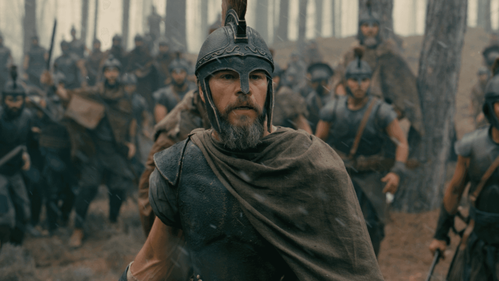 The Odyssey ทำรายได้ต่างประเทศทะลุ 1 พันล้านดอลลาร์ ทั้งที่ยังฉายในโรงอีกหลายสัปดาห์