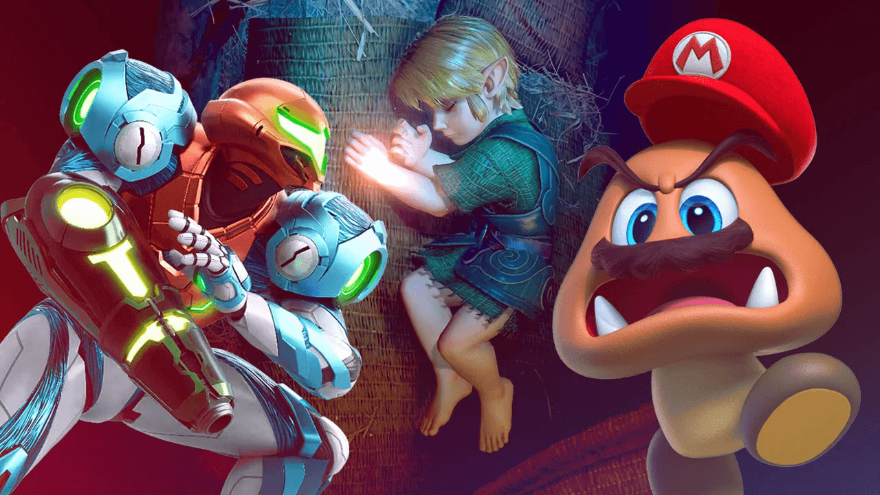 คาดเดา Nintendo Direct ฉลอง 40 ปี Zelda: Ocarina of Time รีเมกอาจเปิดตัวเต็ม