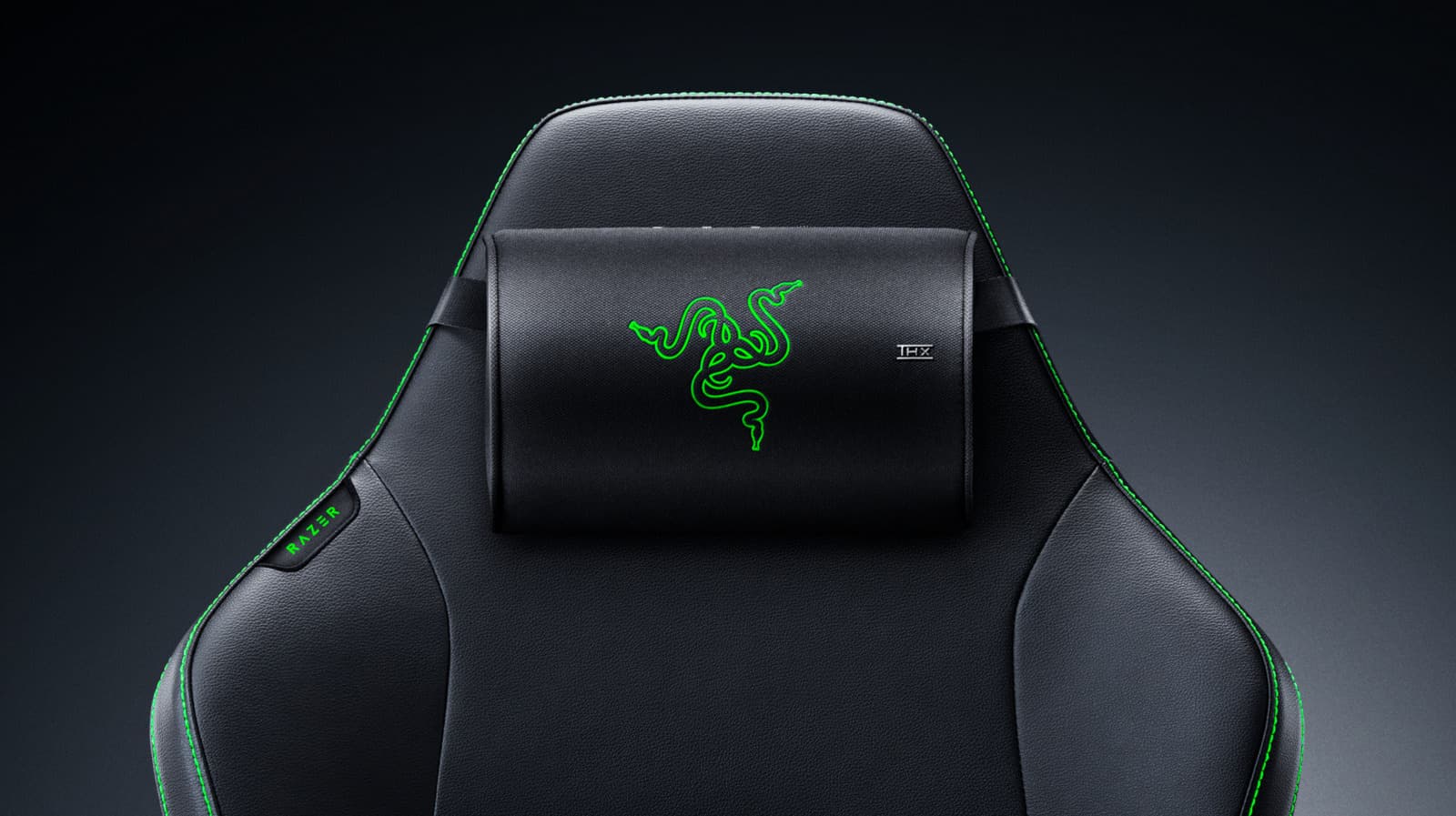 Razer เปิดตัว Clio X หมอนรองศีรษะพร้อมลำโพงไร้สายราคาย่อมลง