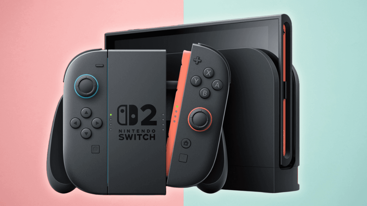 รวมดีลเกมและเครื่อง Nintendo Switch 2 ประจำวันเสาร์ ทั้งลดราคาและพรีออเดอร์ใหม่