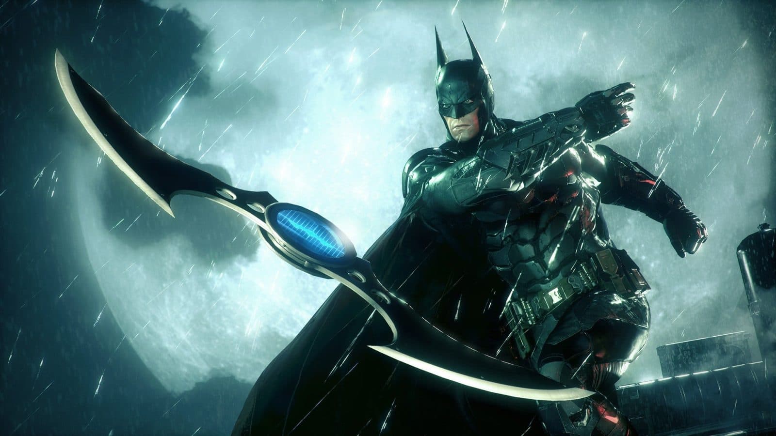 ภาพกองถ่าย The Batman Part II เผยชุดแบทแมนใหม่ที่ชวนให้นึกถึงเกม Arkham