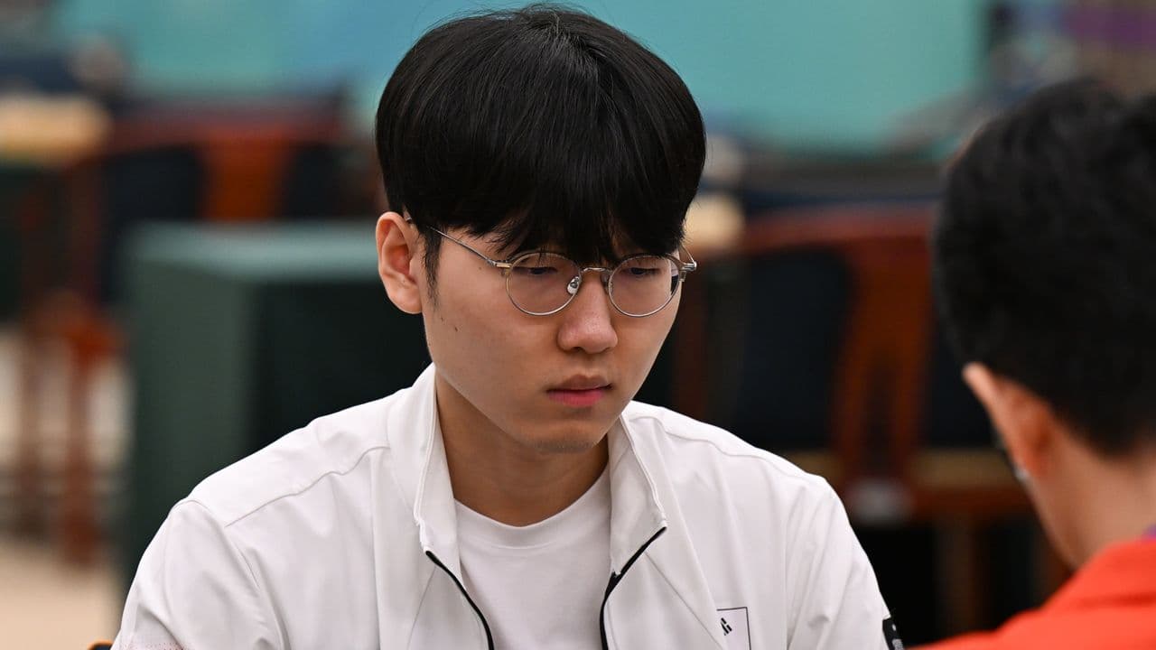 ‘ชิน จิน-ซอ’ ชนะซีรีส์เหนือ AI โกครั้งแรกของมนุษย์