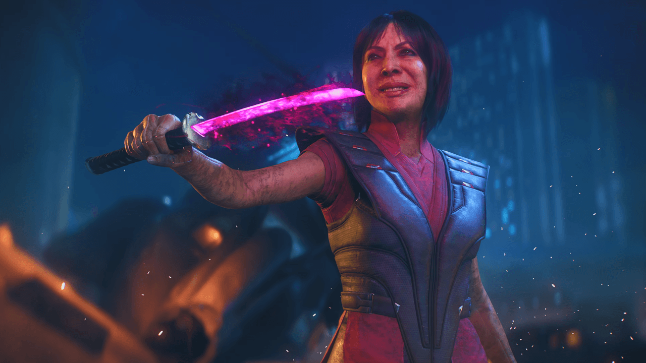 Insomniac ยืนยันตัวละครใน Marvel’s Wolverine ไม่ใช่ Psylocke แต่คือ Lady Deathstrike