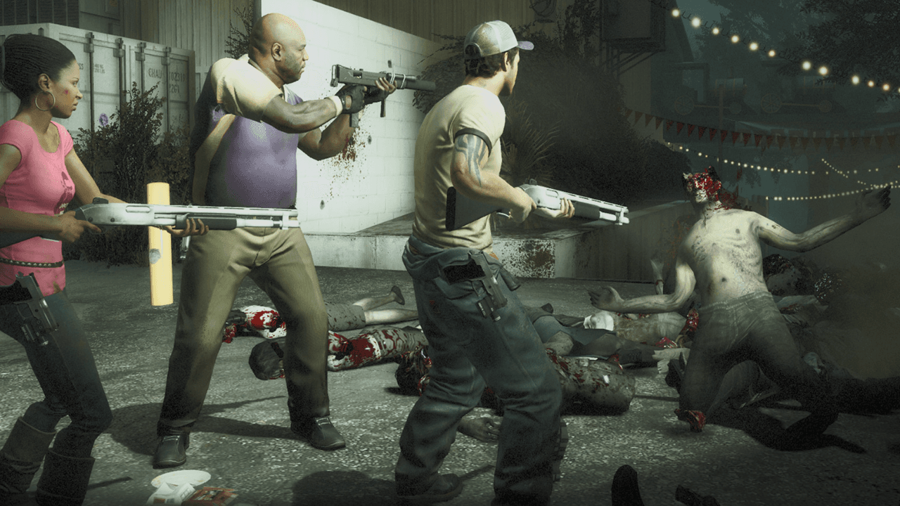 อดีตทีมเขียน Valve เผยบริษัทตั้งใจปล่อยเทรลเลอร์ Left 4 Dead 2 เอง หลัง ESRB ไม่อนุมัติ
