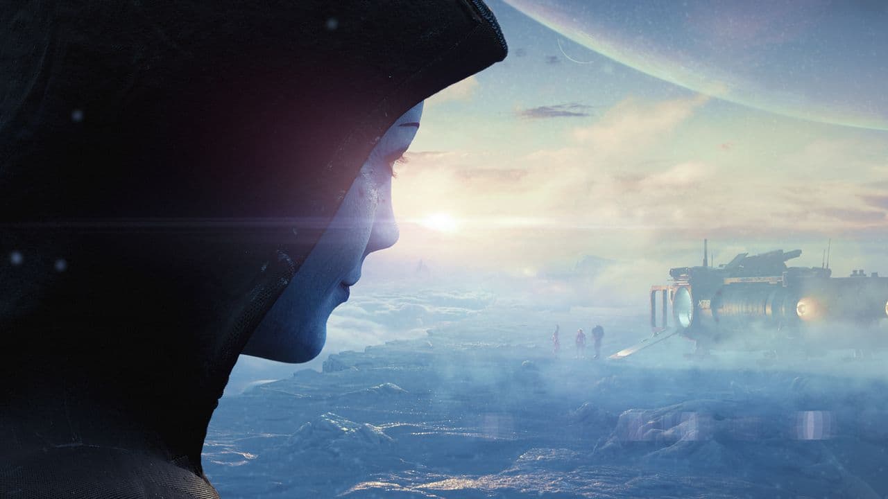 อดีตดีไซเนอร์ BioWare มองความกังวลต่อ Mass Effect ภาคใหม่ “เกินจริง” เชื่อทีมยังทำได้