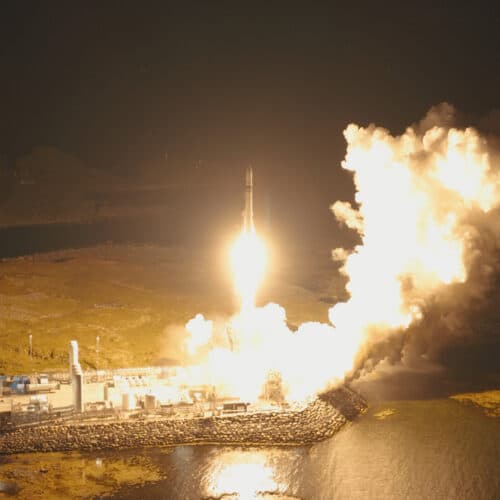 Isar Aerospace ทำสำเร็จ ส่งจรวดเชิงพาณิชย์ขึ้นสู่วงโคจรได้เป็นครั้งแรกในยุโรป