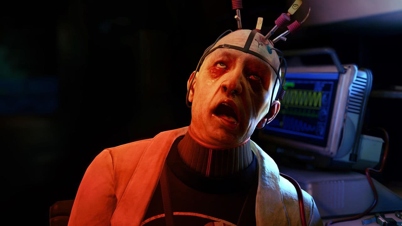 Frictional Games เผยเกมเพลย์ Ontos เพิ่ม 10 นาที เกมสยองไซไฟที่ชวนคิดหนักที่สุดใน ONL