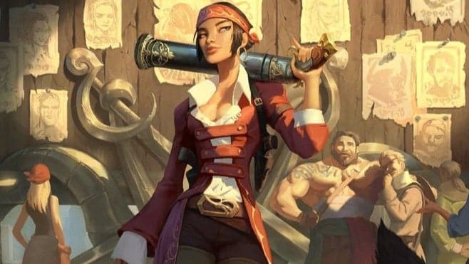 ซีอีโอร่วม Riot ย้ำ League of Legends MMO ยังเดินหน้าต่อ แม้ผ่านมา 5 ปี