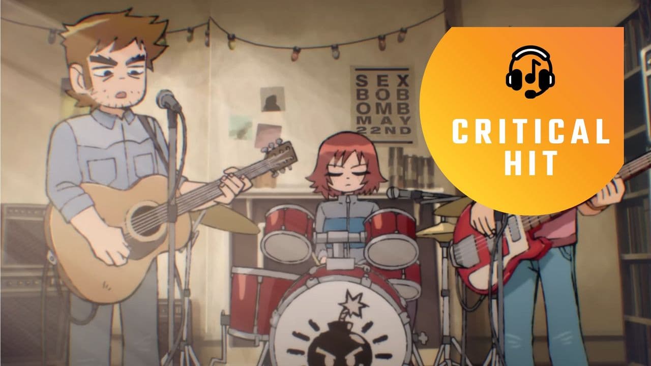 PC Gamer ชวนคุย: คุณฟังเพลงเกมในชีวิตประจำวันไหม