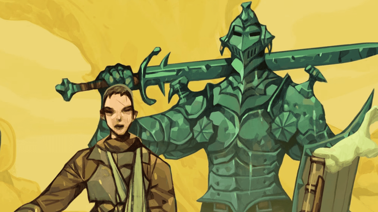 Entropy RPG สไตล์โพสต์อะพอคคาลิปส์ได้แรงบันดาลใจจาก Fallout และ Mordheim
