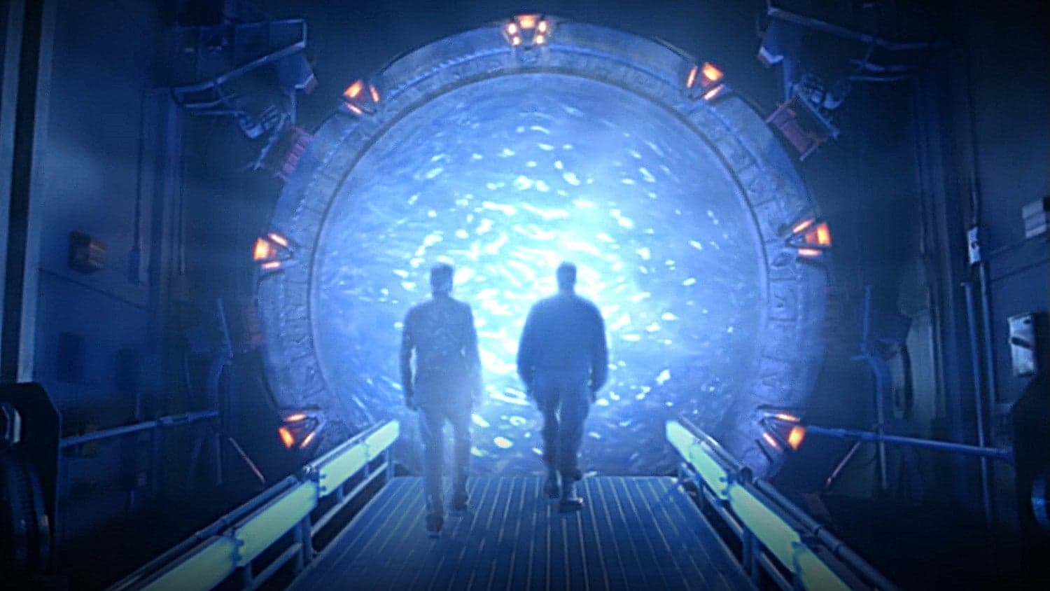 เผยแผนซีรีส์ Stargate ที่ Amazon ยกเลิกไปจะพา Daniel Jackson ติดอยู่ในจักรวาลคู่ขนาน