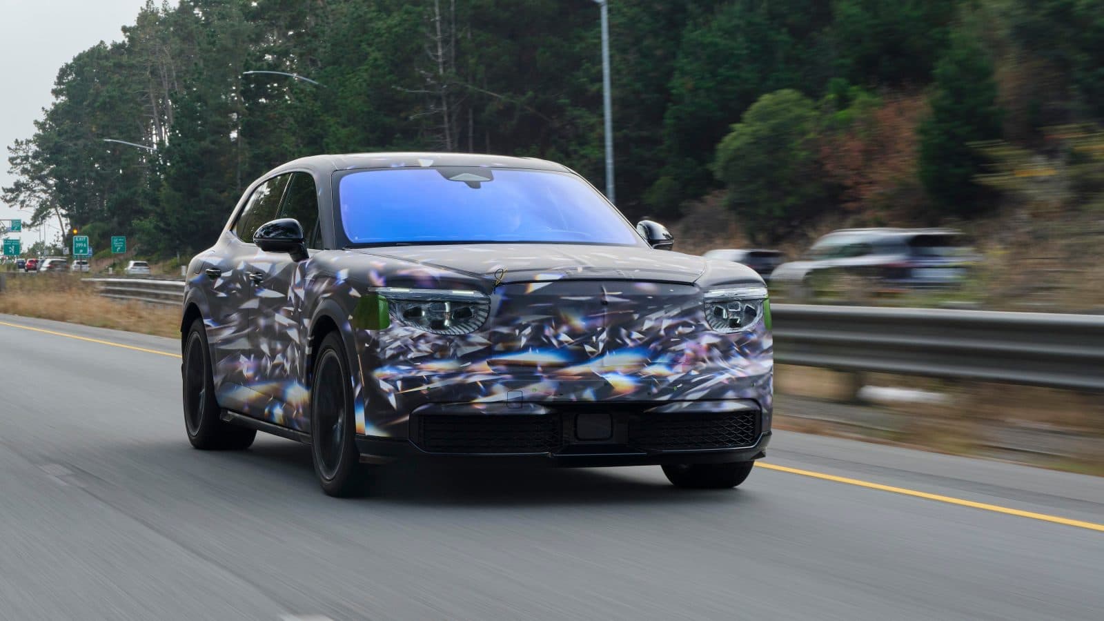 Bentley Torcal EV จ่อเปิดตัว พร้อมระบบเสียงจำลอง V8 เพื่อรักษาคาแรกเตอร์แบรนด์
