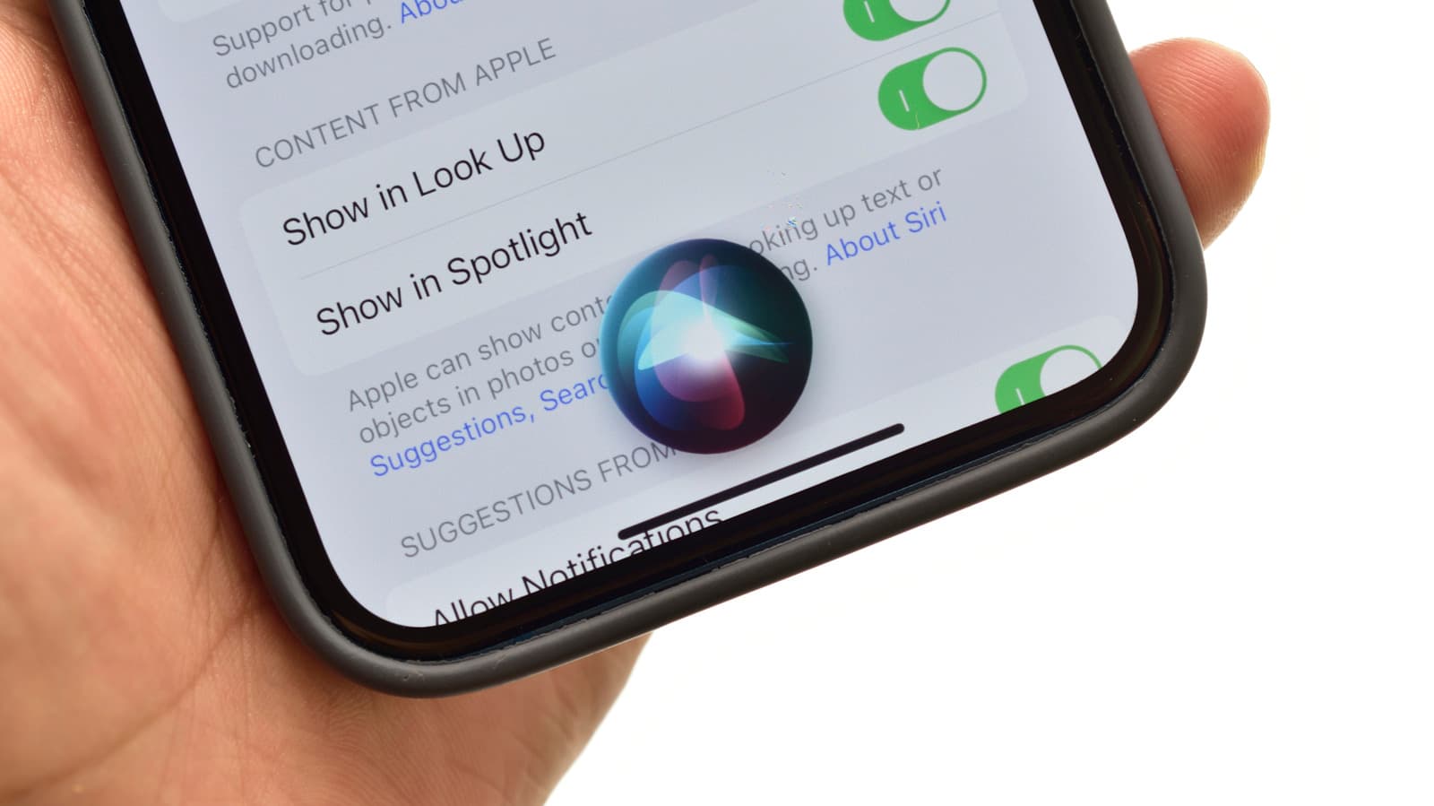 Siri ใน iOS 27 จะปรับเสียงได้มากขึ้น แต่จำกัดเฉพาะอุปกรณ์ใหม่