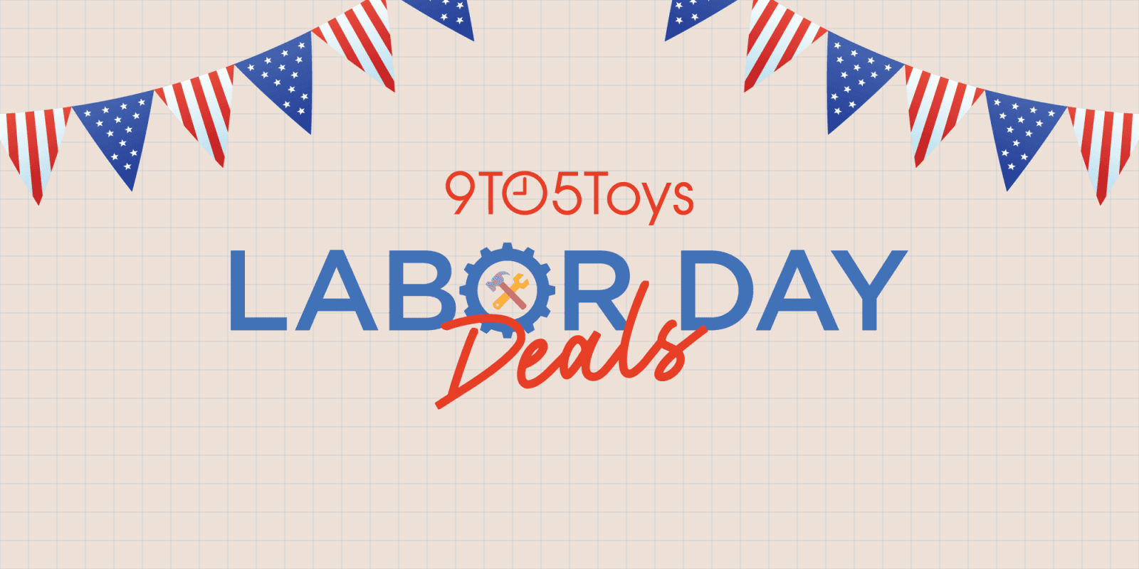 รวมดีล Labor Day ของ Apple ลดแรงทั้ง AirPods, Mac และอุปกรณ์เสริม