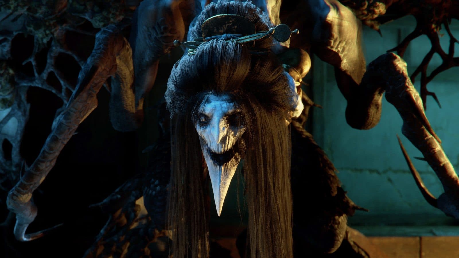 Tarae: The Unbound เกมแอ็กชัน RPG ใหม่จากเกาหลีใต้ ชูเสน่ห์ตำนานเอเชียตะวันออกสู้เกมสไตล์ Diablo