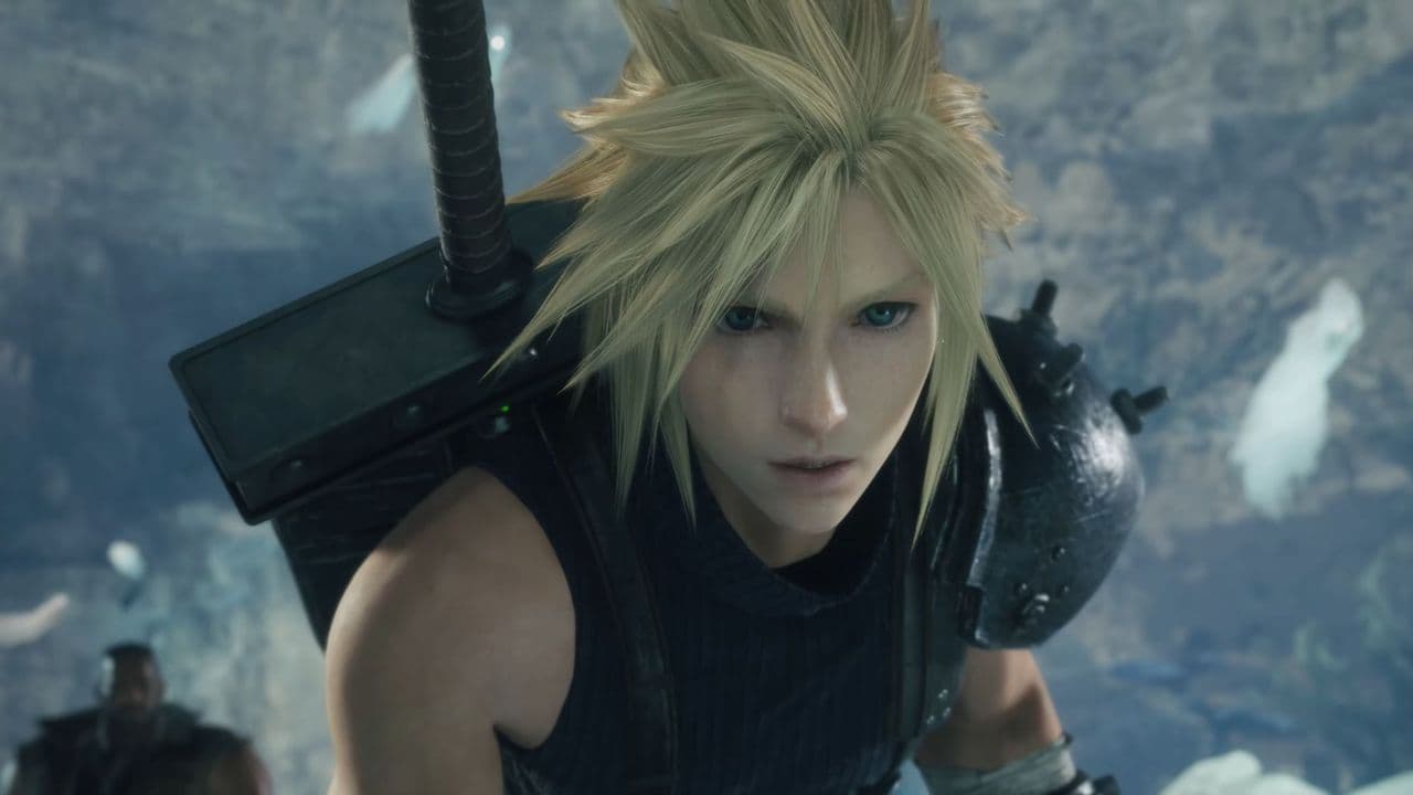 Square Enix อยากให้ Final Fantasy 7 เป็น IP ที่เติบโตต่อเนื่องในอนาคต