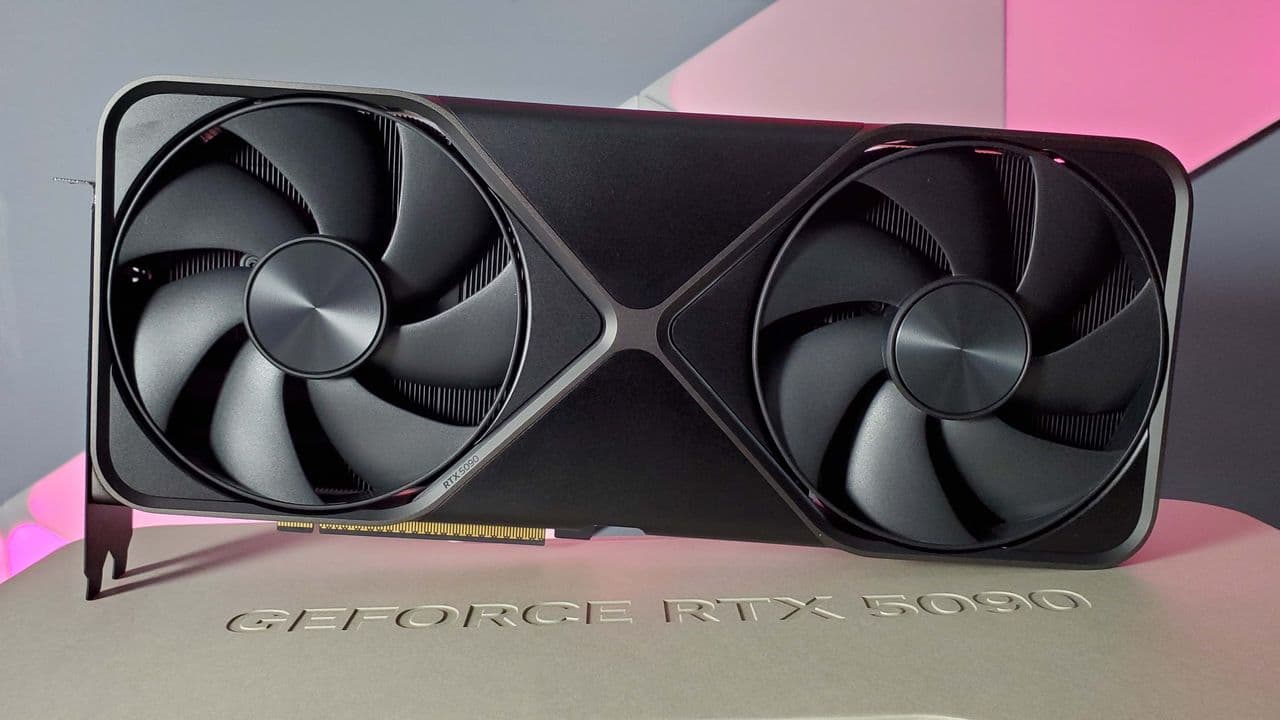 ไปงาน PAX West ยังถูกกว่าซื้อ RTX 5090 ราคารีเทลในบางตลาด