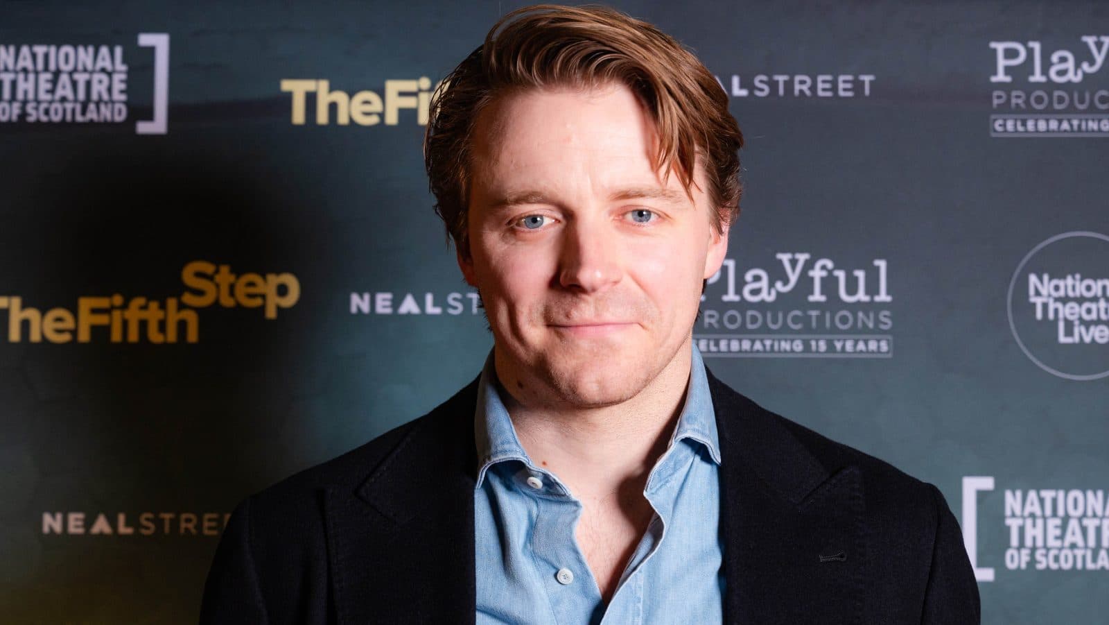 Gary Oldman เผย Amazon เลือกนักแสดง James Bond แล้ว และเชียร์ Jack Lowden