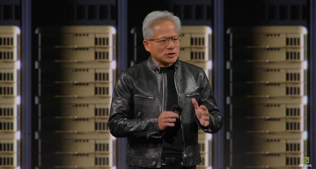 OpenAI ใช้ GPU Nvidia กว่าแสนตัวฝึก GPT-6 Astra และเตรียมขยายเป็น 4 แสนตัว
