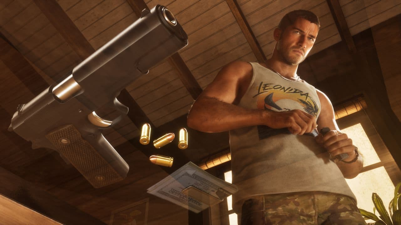 GTA 6 เผยระบบ Criminal Profiles มีโหมด “shattered” สำหรับคนไม่สนใจศีลธรรม