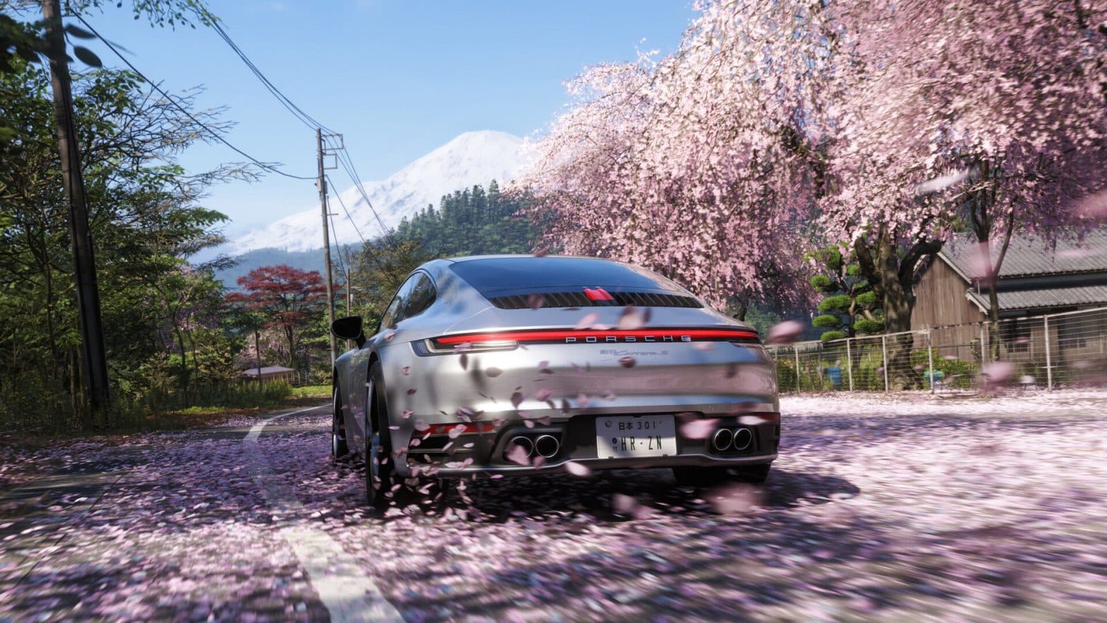Forza Horizon 6 ยังเดินหน้าลง PS5 ตามแผน แม้ยังไม่ประกาศวันวางขาย