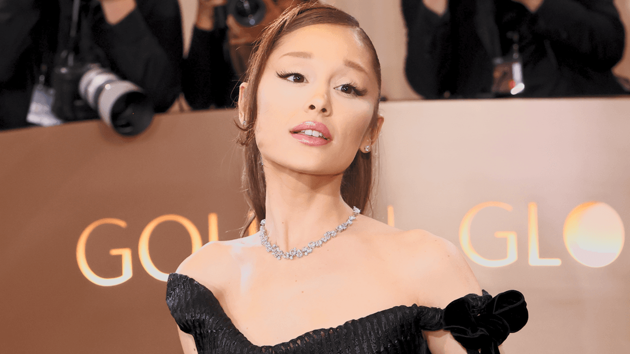 ม็อด Final Fantasy Resonance ชุบชีวิต Ariana Grande กลับมาอยู่ในเกมอีกครั้ง
