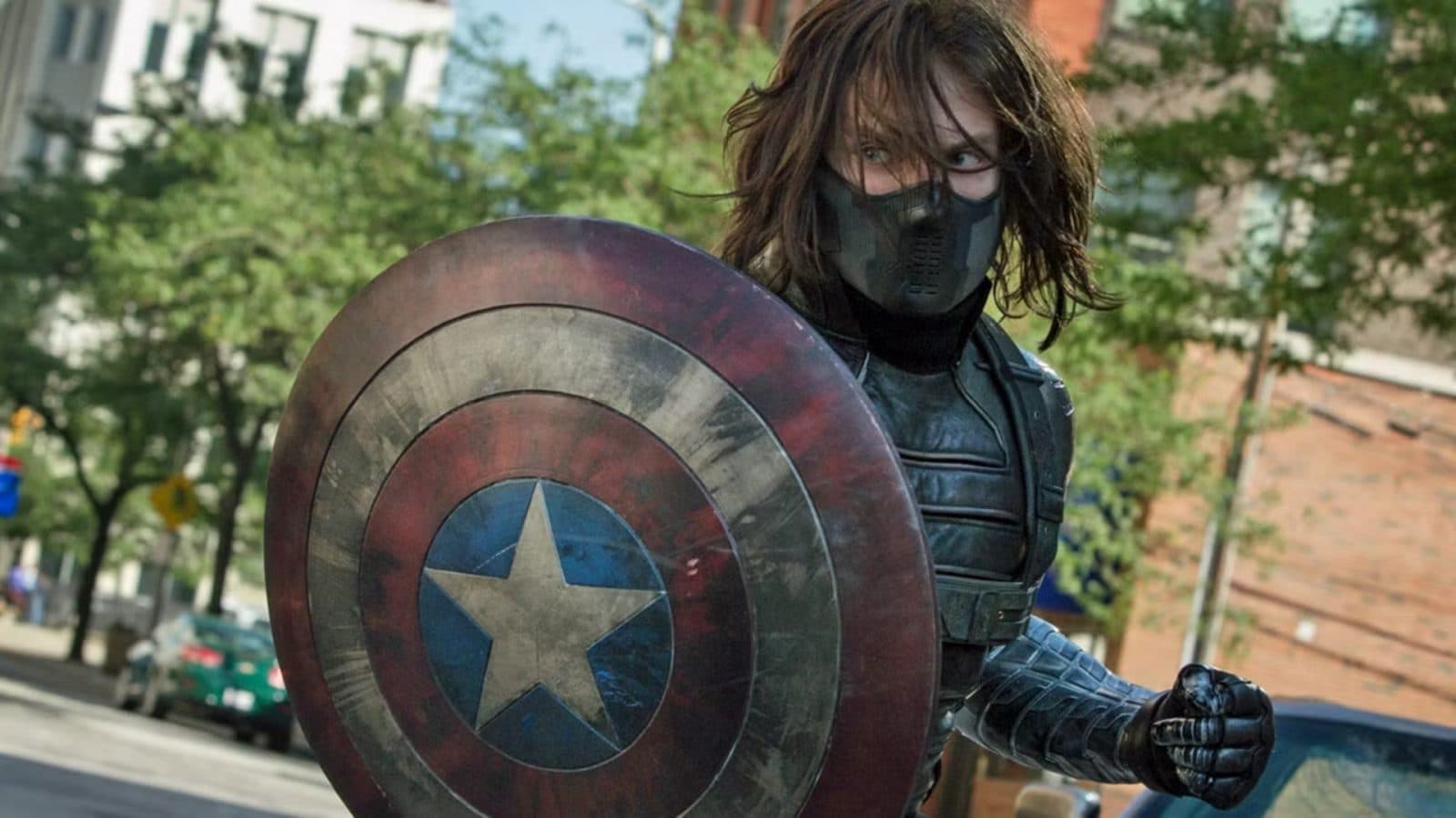 เซบาสเตียน สแตนเคยเสนอหนัง Bucky Barnes สไตล์ Sicario ให้ Kevin Feige