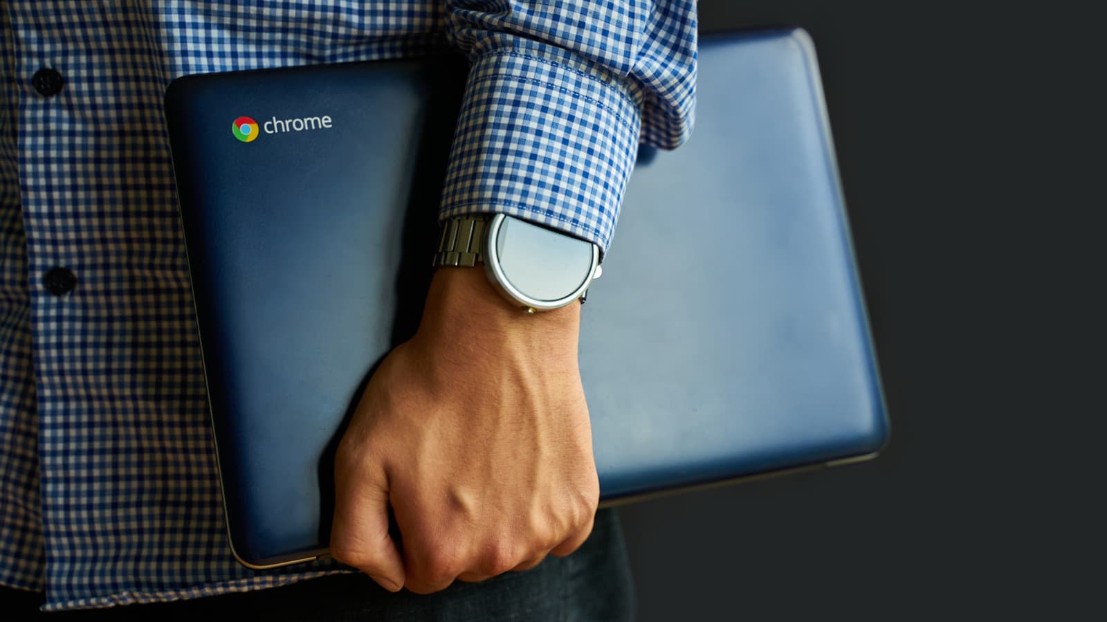 ข้อดีข้อเสียของการใช้ Chromebook เป็นคอมพ์หลักในชีวิตประจำวัน