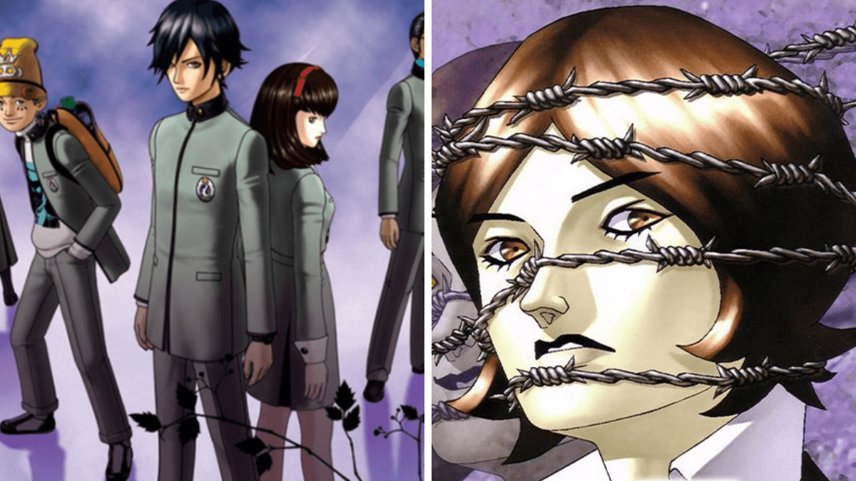 Atlus เปรย Persona 1 และ 2 อาจได้รีเมกในอนาคต แต่แฟน ๆ ยังรอ SMT ยุค PS2