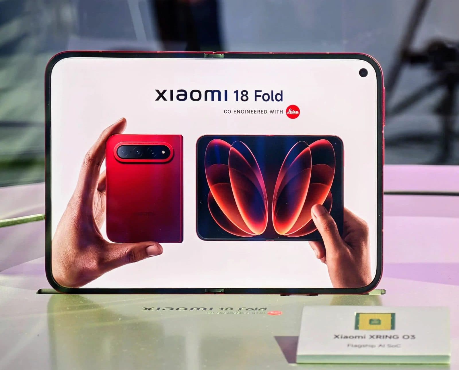Arm เตรียมนำกราฟิกแบบ AI ยกระดับเกมมือถือ เริ่มที่ Xiaomi 18 Fold