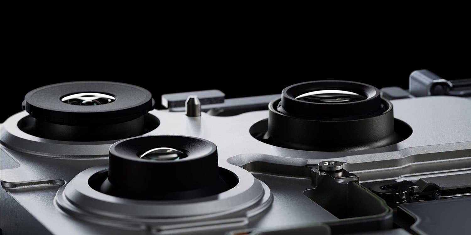 พบโค้ดบอกใบ้ว่าแอปกล้อง iOS 27 อาจได้ฟีเจอร์ระดับโปร 4 อย่าง