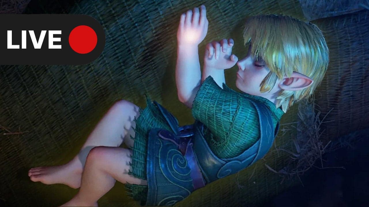 Nintendo เตรียมเผยโฉมแผนใหญ่ Zelda ในงาน Direct ฉลอง 40 ปี