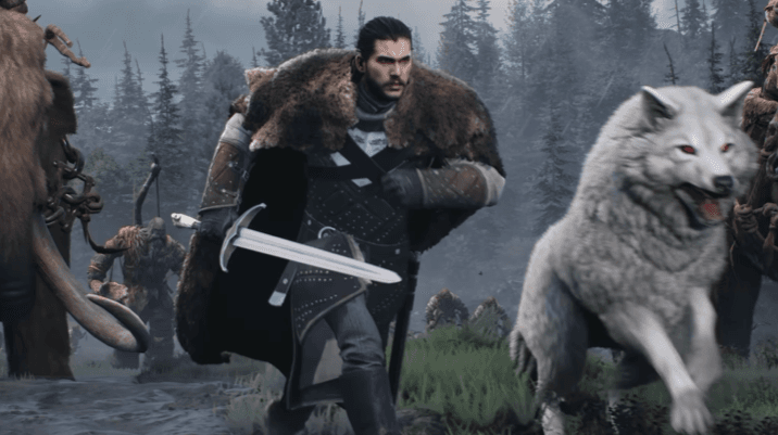 War for Westeros วางระบบรับมือแฟน Game of Thrones ที่ไม่เคยเล่น RTS