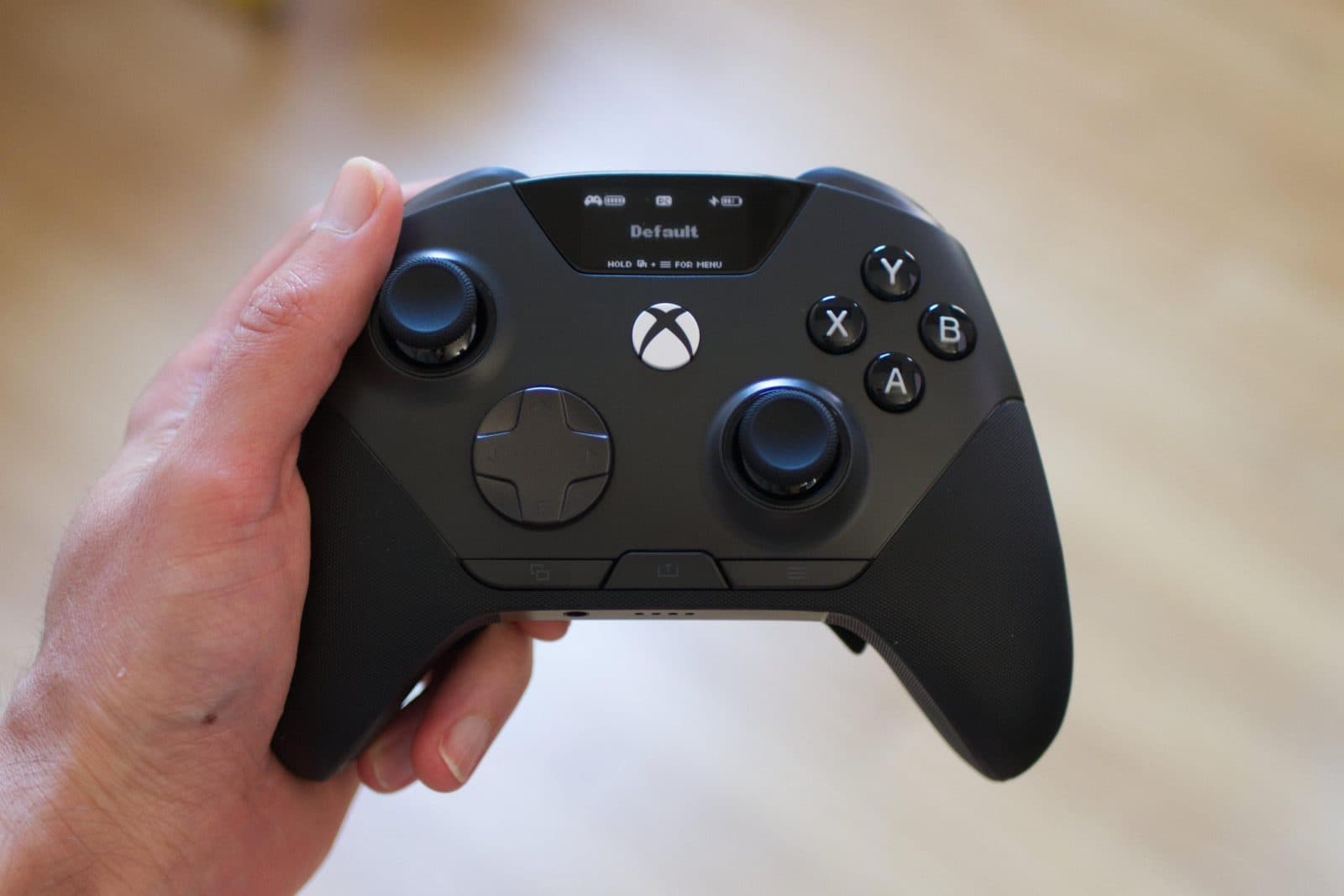 SteelSeries เปิดตัวคอนโทรลเลอร์ไร้สายระดับโปรสำหรับ Xbox/PC ราคาแรง
