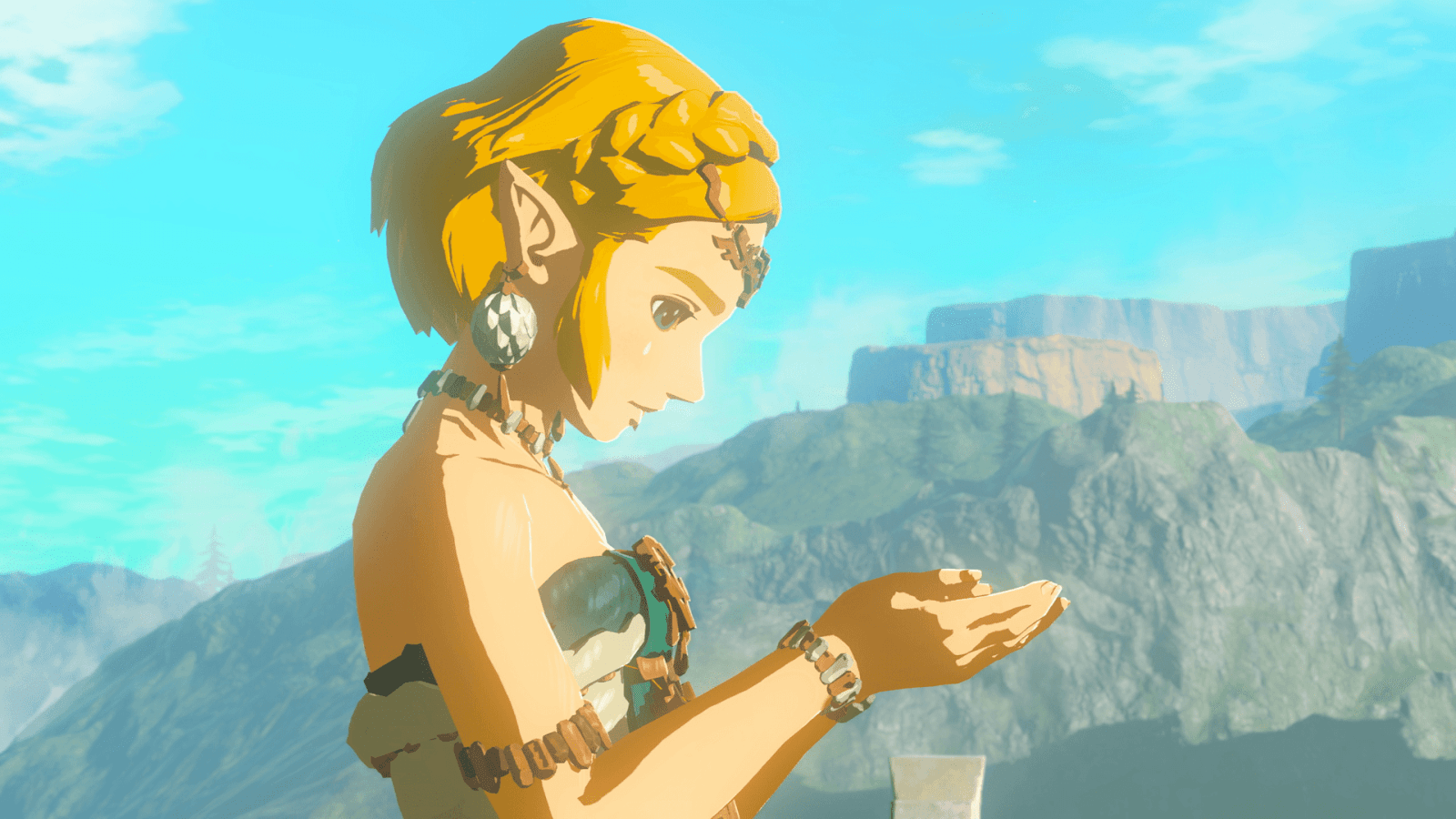 Nintendo เตรียมจัด Zelda Direct ฉลอง 40 ปี คาดอัปเดตเกมรีเมกและหนังไลฟ์แอ็กชัน