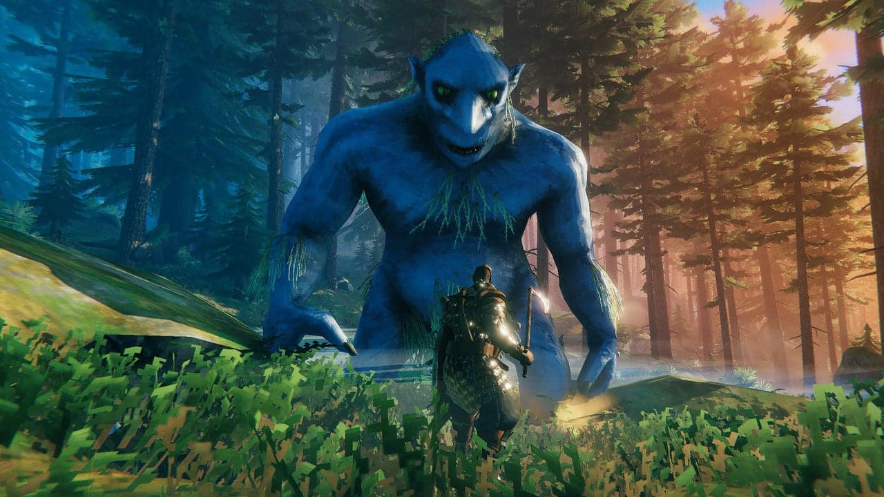 รีวิว Valheim: เกมเอาชีวิตรอดธีมไวกิ้งที่ครบเครื่องและงดงามขึ้นจนกลายเป็นคลาสสิก