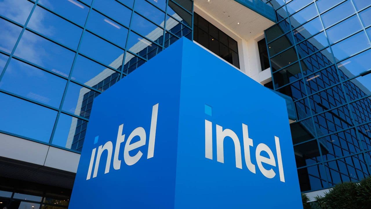 ลือ Intel เตรียมขึ้นราคา CPU อีก 10% เริ่มตุลาคมนี้