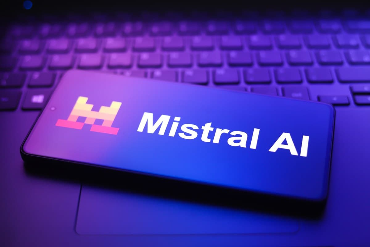 Mistral ระดมทุน 3 พันล้านยูโร ดันธีม Sovereign AI โตเป็นธุรกิจใหญ่