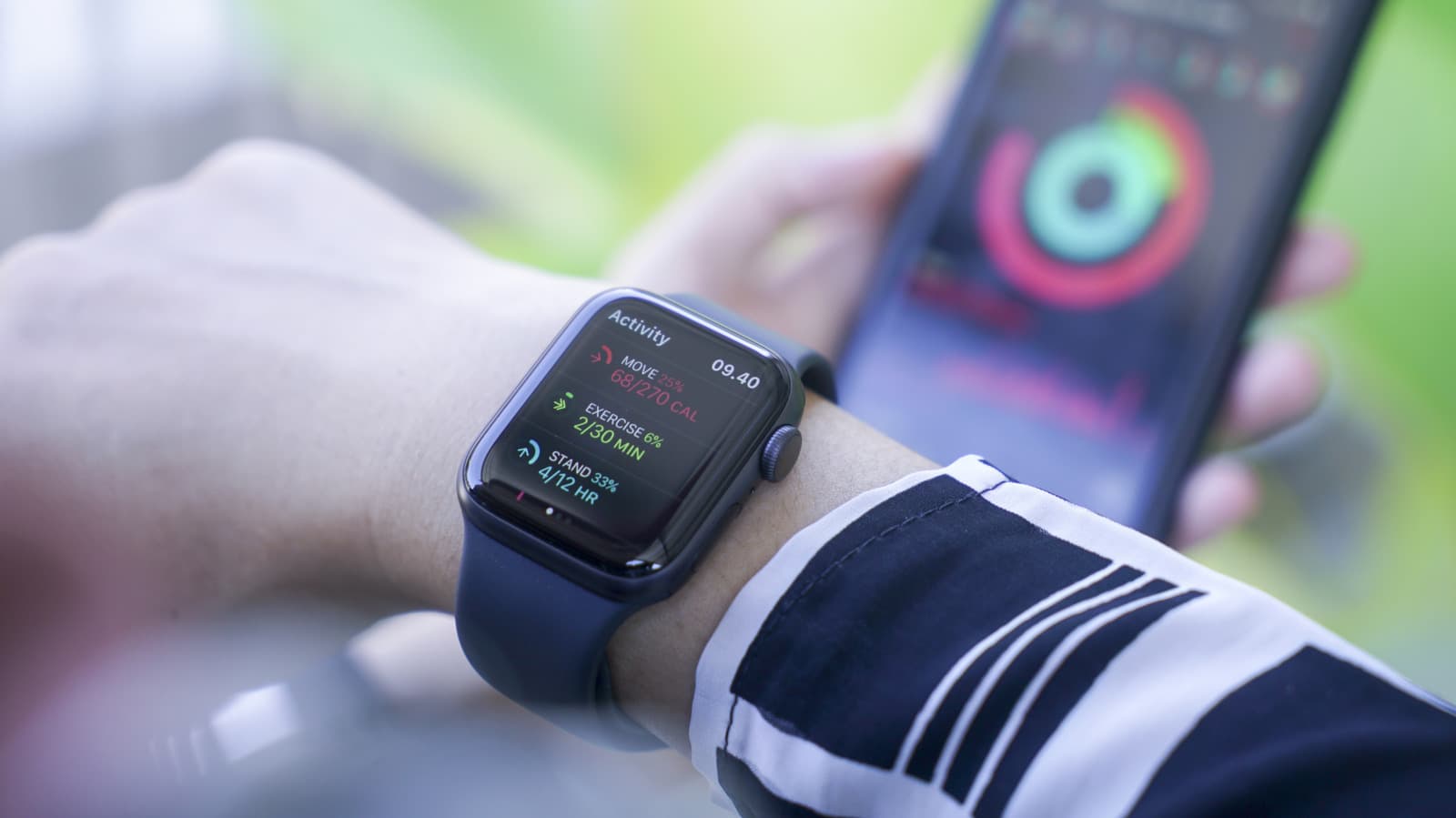 Apple Watch แบบ GPS ต่างจาก GPS+Cellular อย่างไร และคุ้มหรือไม่