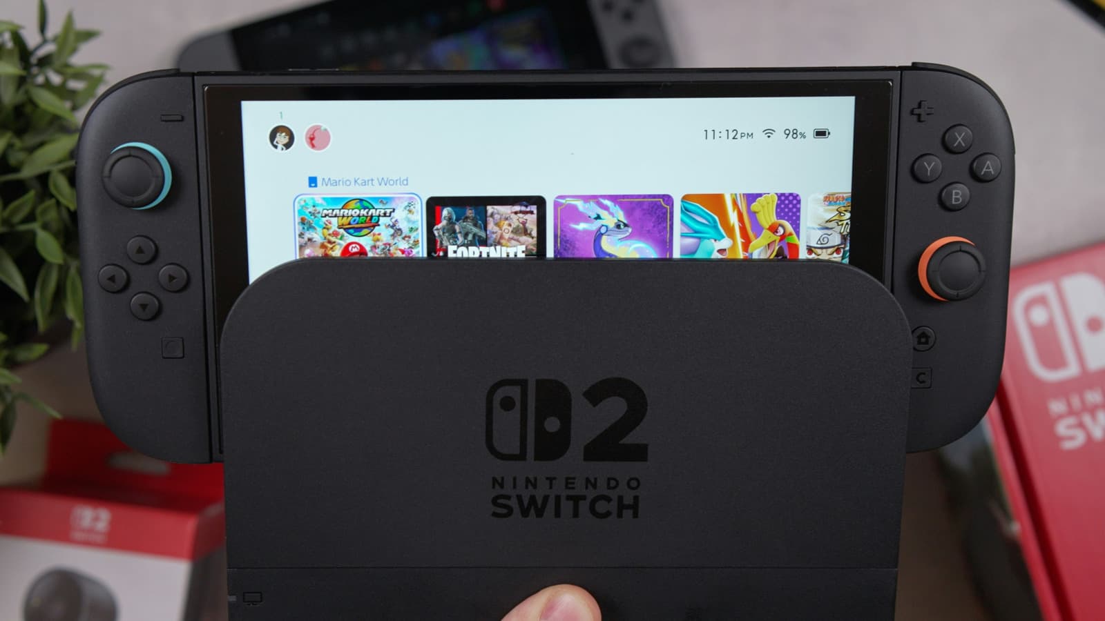 Nintendo เตรียมจัด Direct รอบที่สองในสัปดาห์นี้ โฟกัสเกมอื่น ๆ นอกจาก Zelda
