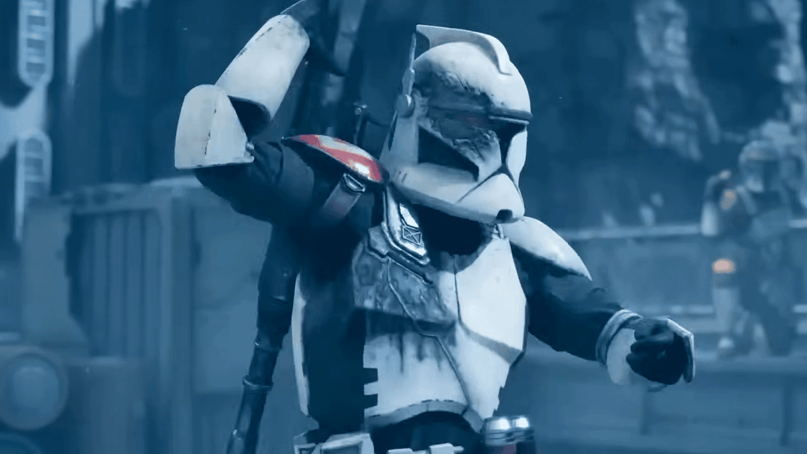 คุยกับกอร์ดี ฮาบ: เบื้องหลังดนตรี Star Wars Zero Company ที่ได้แรงจากภาคพรีเควลและ Battlefront II