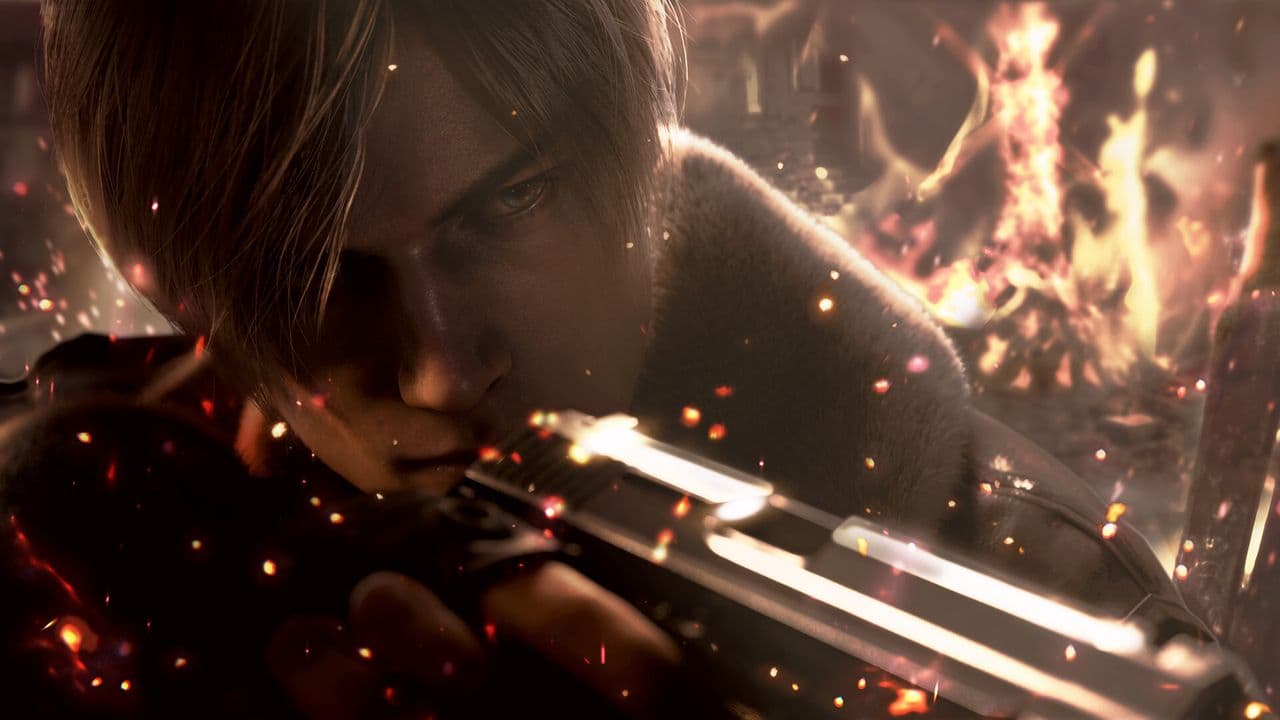 หลุดเสียงพากย์ที่ถูกตัดกว่า 1,000 บรรทัด เผยเบื้องหลังตัวละครและซอมบี้ใน Resident Evil